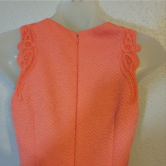 Antonio Melani Reisley Sheath Dress - Picture 8 of 13